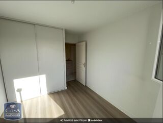  Appartement à louer 2 pièces 51 m²