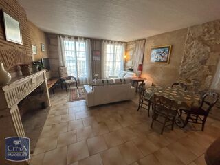  Appartement � louer 3 pi�ces 66 m�