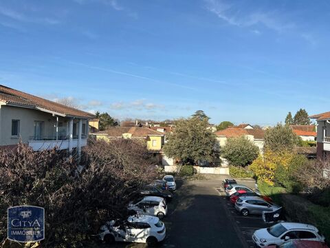  Appartement � louer 2 pi�ces 46 m�