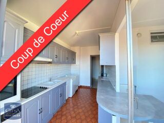 location Appartement - 5 pièce(s) - 138 m² Limoges (87000)