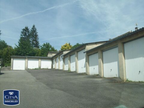  Parking / Garage  louer 15 m
