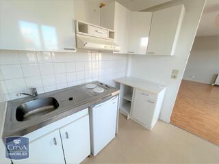  Appartement à louer 1 pièce 39 m²