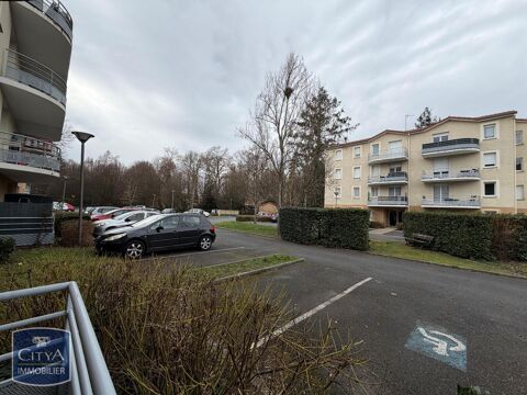  Appartement � louer 2 pi�ces 47 m�