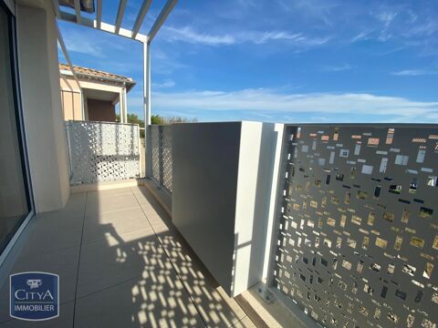  Appartement � louer 2 pi�ces 47 m�