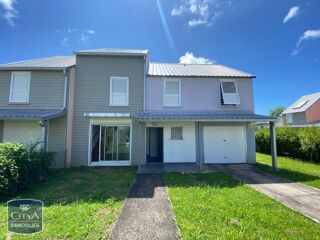  Villa � louer 5 pi�ces 108 m� Saint andre