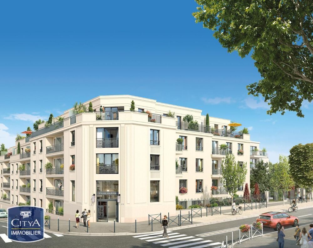 location Parking / Garage Vanves (92170)