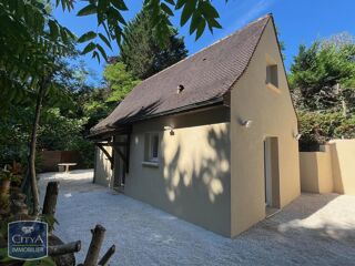  Maison à louer 3 pièces 40 m²