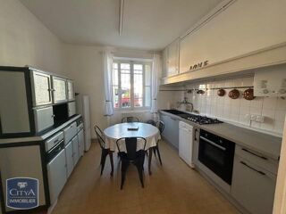  Maison � louer 5 pi�ces 108 m�