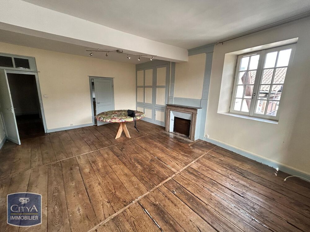 À LOUER : Charmant appartement T1 meublé situé au coeur d....