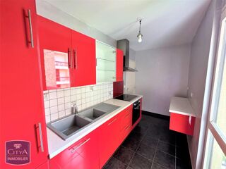  Appartement � louer 3 pi�ces 66 m�