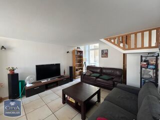  Appartement � louer 3 pi�ces 74 m�