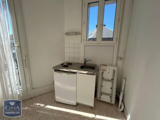  Appartement � louer 2 pi�ces 38 m�