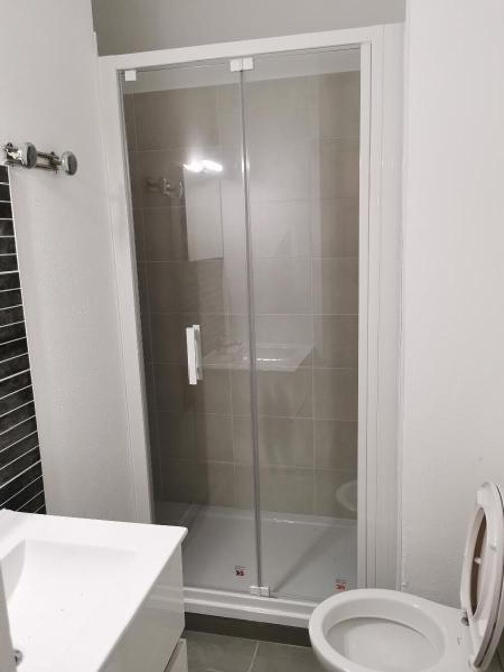 location Appartement - 1 pièce(s) - 24 m² Bordeaux (33000)