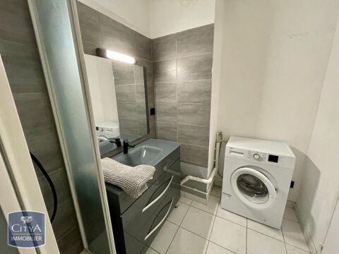  Appartement � louer 1 pi�ce 30 m�