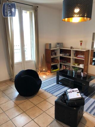  Appartement � louer 2 pi�ces 48 m�