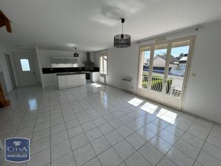  Maison à louer 5 pièces 84 m²