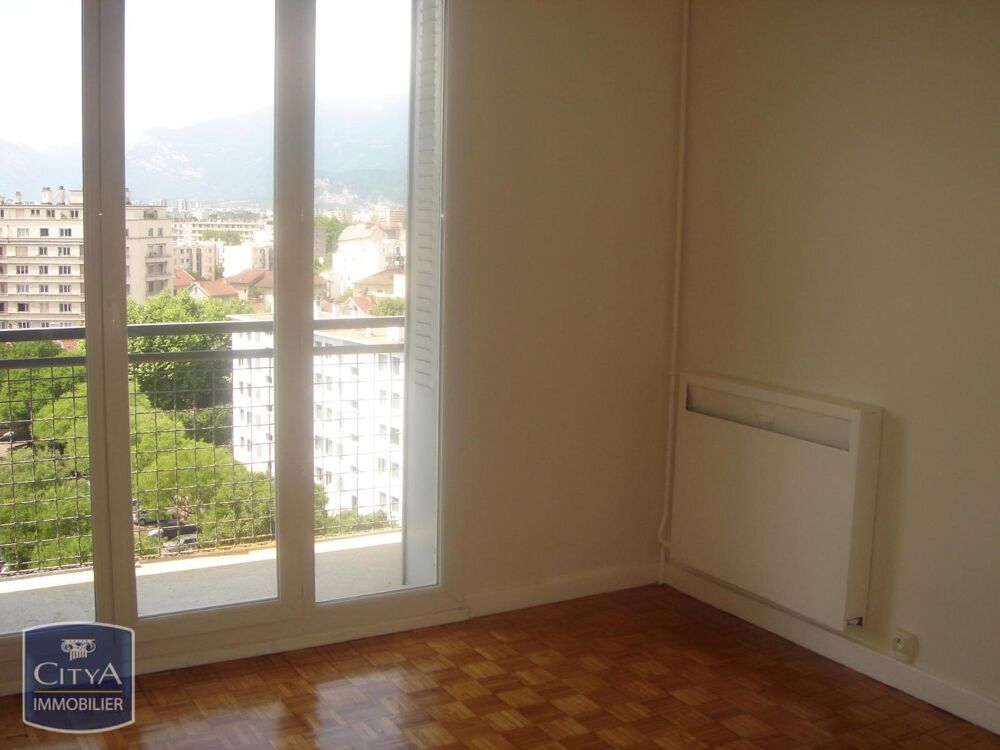 location Appartement - 2 pièce(s) - 41 m² Saint-Martin-d'Hères (38400)