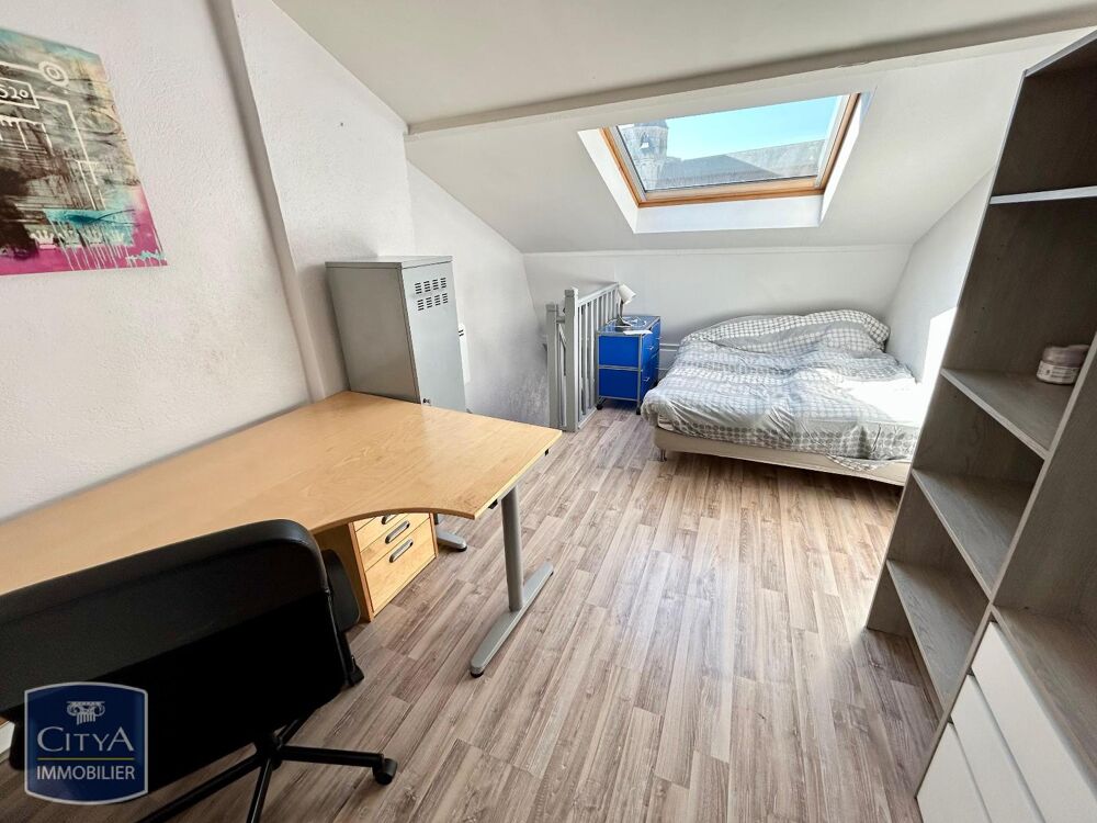 location Appartement - 2 pièce(s) - 34 m² Caen (14000)