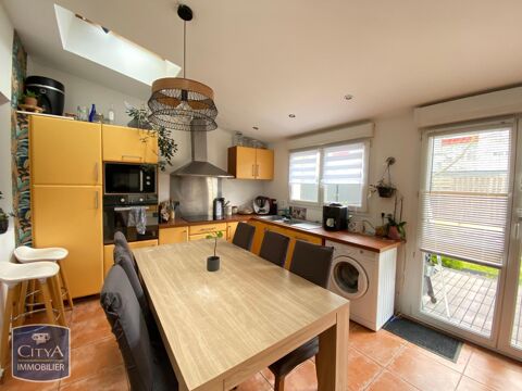  Maison � louer 5 pi�ces 103 m�