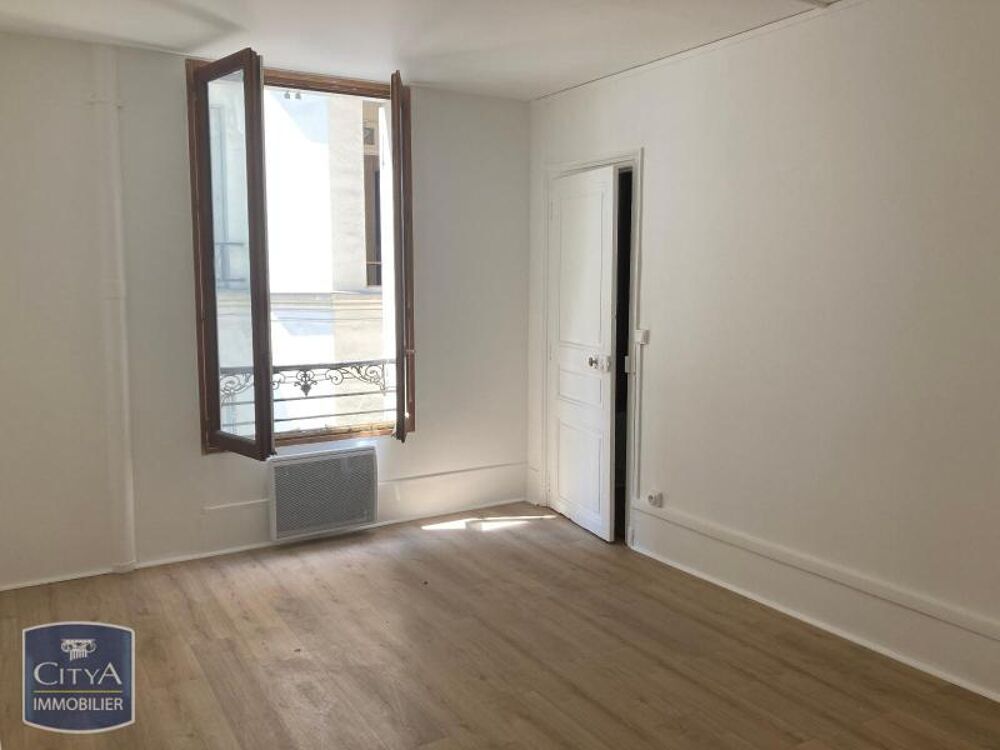 location Appartement - 3 pièce(s) - 55 m² Paris 14