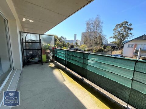  Appartement  louer 1 pice 28 m