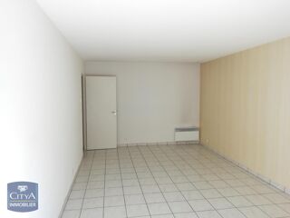  Appartement à louer 2 pièces 48 m²