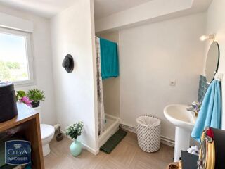 Appartement à louer 1 pièce 24 m²