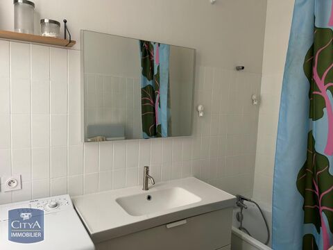  Appartement � louer 2 pi�ces 39 m�