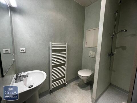  Appartement  louer 1 pice 24 m