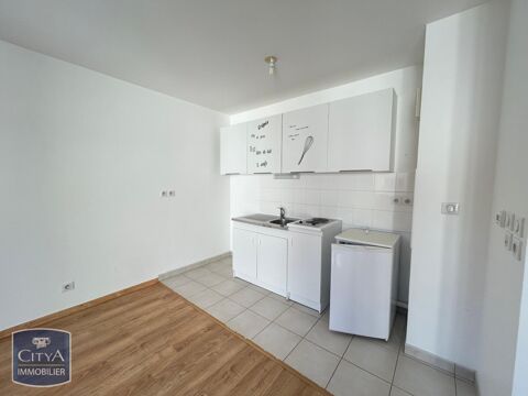  Appartement � louer 1 pi�ce 38 m�