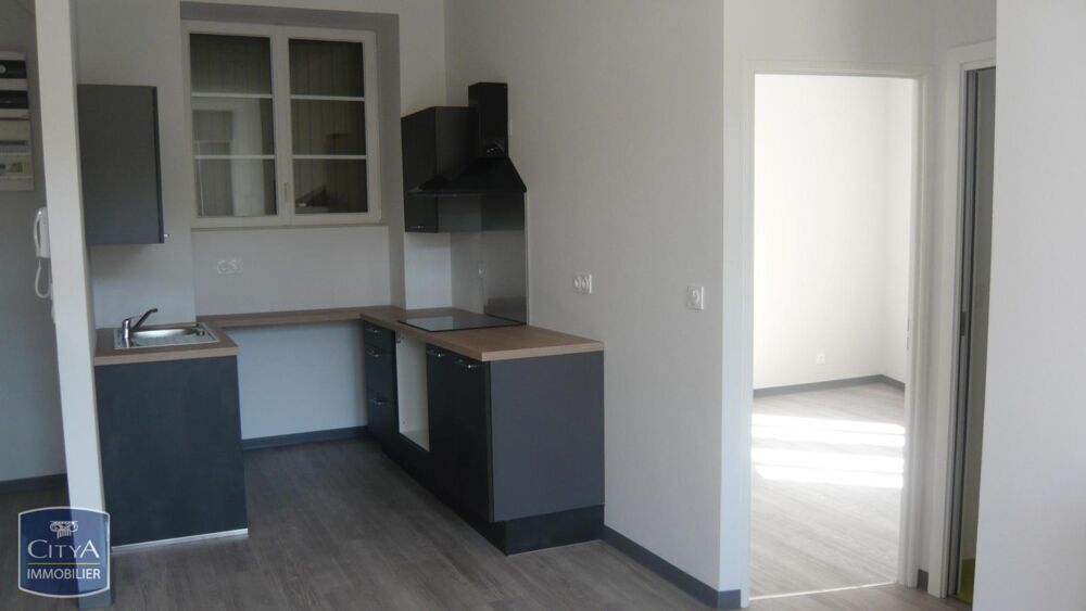 À LOUER : Découvrez cet appartement T2 idéalement situé ....