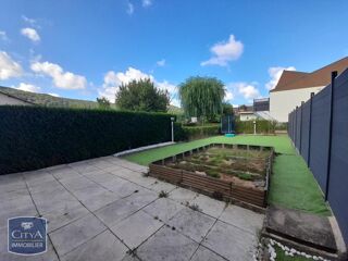  Maison � louer 5 pi�ces 97 m�