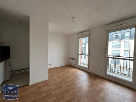  Appartement � louer 1 pi�ce 25 m�