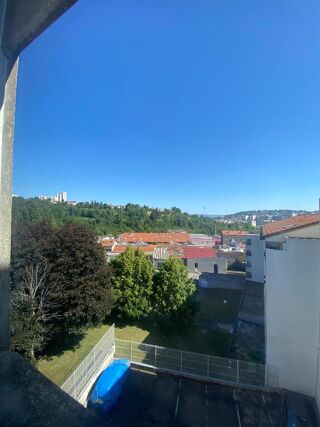  Appartement à louer 2 pièces 48 m²