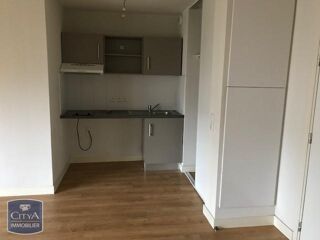  Appartement à louer 2 pièces 42 m²