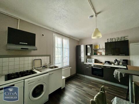  Appartement � louer 3 pi�ces 59 m�