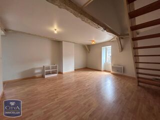  Appartement à louer 2 pièces 48 m²