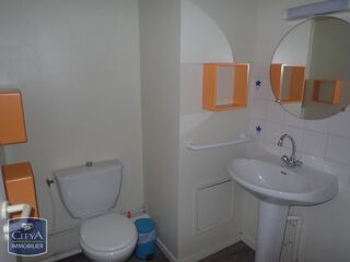  Appartement à louer 1 pièce 22 m²