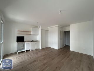  Appartement à louer 2 pièces 42 m²
