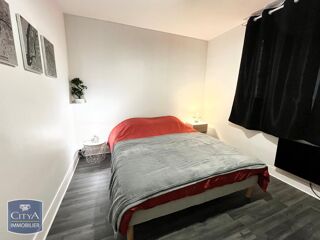  Appartement à louer 2 pièces 44 m²
