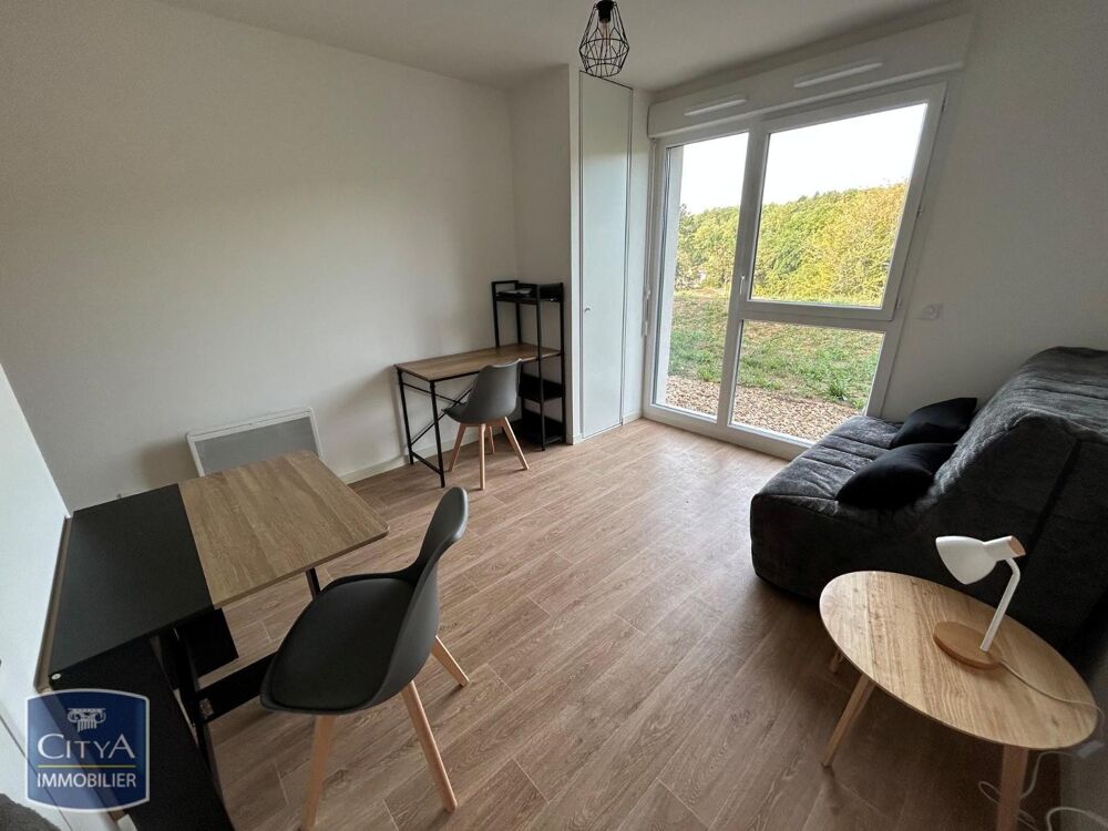 location Appartement - 1 pièce(s) - 22 m² Champcevinel (24750)