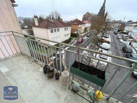  Appartement � louer 4 pi�ces 78 m�