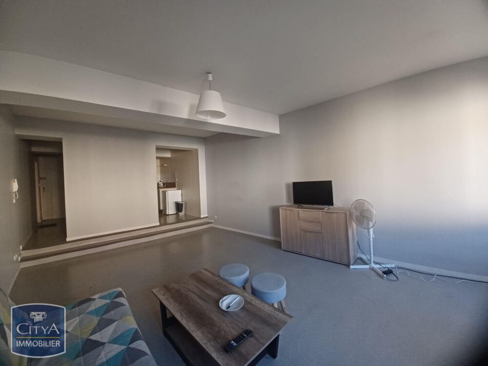 location Appartement - 1 pièce(s) - 44 m² Agen (47000)