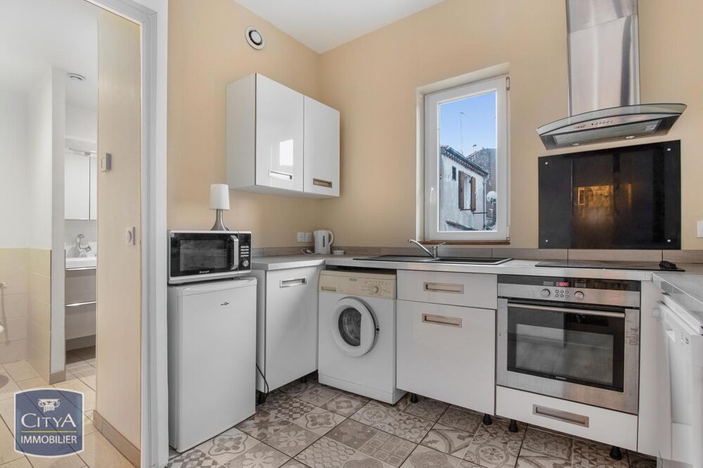 location Appartement - 3 pièce(s) - 52 m² Béziers (34500)