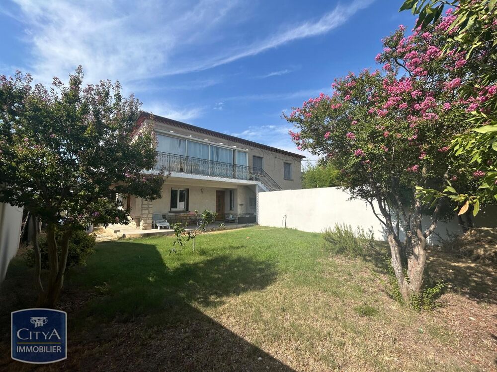 location Appartement - 4 pièce(s) - 88 m² Pernes-les-Fontaines (84210)