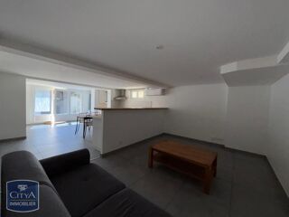  Appartement à louer 4 pièces 78 m²
