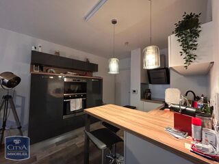  Appartement � louer 2 pi�ces 41 m�