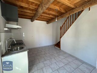  Appartement à louer 2 pièces 38 m²