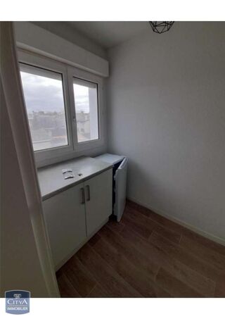  Appartement à louer 1 pièce 23 m²