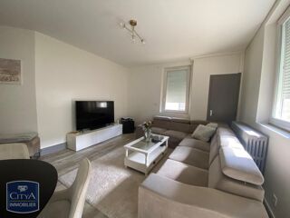  Appartement � louer 4 pi�ces 91 m� Agen